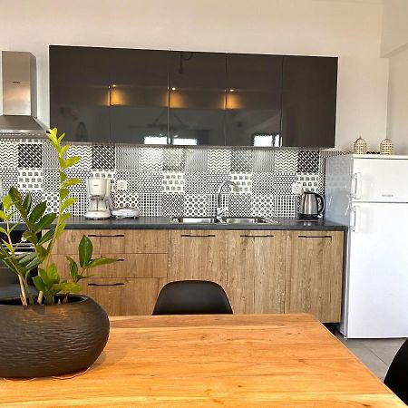 Coralli Pentati 2 "Dimitris Apartments" المظهر الخارجي الصورة